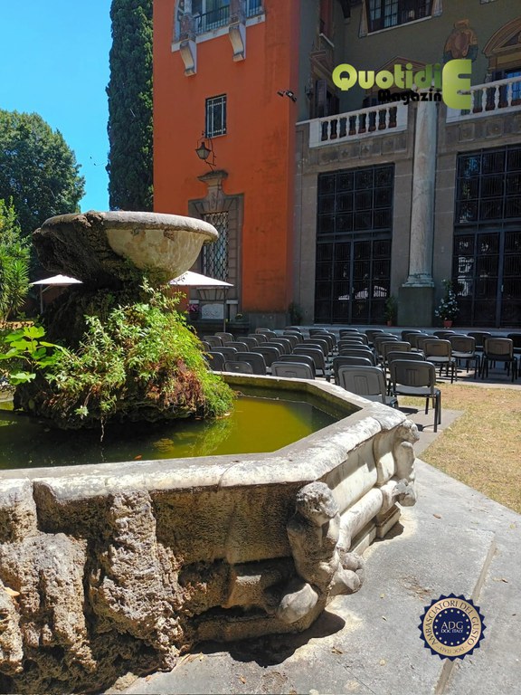 Ambasciata di Bulgaria a Roma